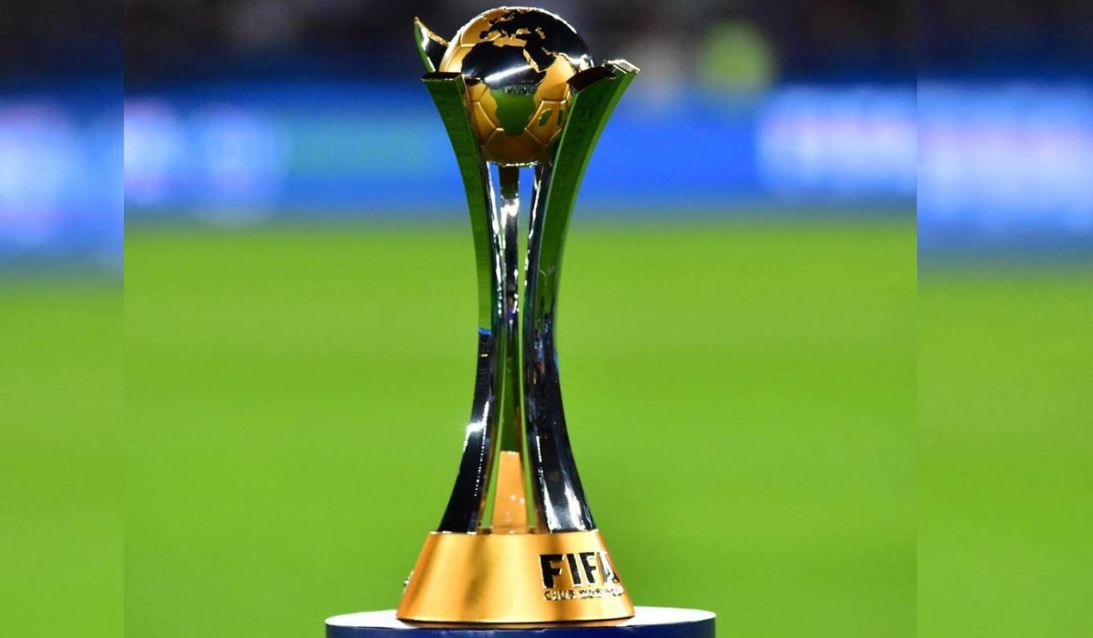 FIFA Intercontinental Cup Qatar 2025 Final Matches Tickets on Sale